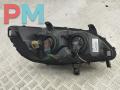 фара левая Opel Zafira 1 поколение (A) 2001, 2.0 л., дизель, МКПП, серый, минивэн, 90582021 - фото №4