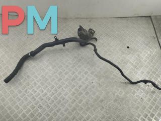 горловина топливного бака Mercedes-Benz E-Класс W211/S211 2004, 3.2 л., дизель, АКПП, чёрный, седан, 2114703520