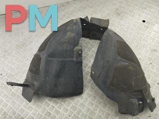 Подкрылок передний правый Opel Astra J [рестайлинг] 2011, 1.7 л., дизель, универсал, 13354317