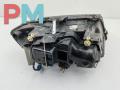 фара левая Audi A6 4B/C5 [рестайлинг] 2004, 2.5 л., дизель, АКПП, чёрный, универсал, 15192900 - фото №2