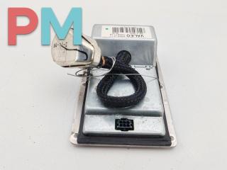 блок розжига ксенона Audi A4 B6 2001, 2.0 л., бензин, АКПП, серый, седан, 89001411