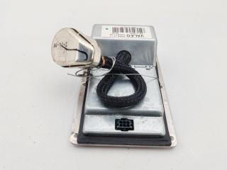 блок розжига ксенона Audi A4 B6 2001, 2.0 л., бензин, АКПП, серый, седан, 89001411