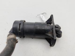 форсунка омывателя фары Audi A6 4F/C6 2004, 2.4 л., бензин, МКПП, чёрный, седан, 4F0955101