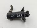 форсунка омывателя фары Audi A6 4F/C6 2004, 2.4 л., бензин, МКПП, чёрный, седан, 4F0955101 - фото №2