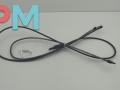 трос капота Mercedes-Benz E-Класс W210/S210 1998, 2.4 л., бензин, АКПП, серый, седан, 2108800159 - фото №2