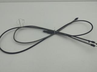 трос капота Mercedes-Benz E-Класс W210/S210 1998, 2.4 л., бензин, АКПП, серый, седан, 2108800159