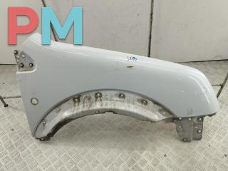крыло переднее правое Ford Transit/Tourneo Connect 2010, 1.8 л., дизель, МКПП, белый, фургон