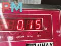 дисплей Opel Vectra B [рестайлинг] 2001, 1.6 л., бензин, МКПП, красный, универсал, 24439596 - фото №5