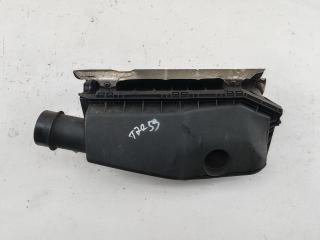 корпус воздушного фильтра Mercedes-Benz M-Class ML W163 2004, 2.7 л., дизель, МКПП, синий, внедорожник 5 дв.