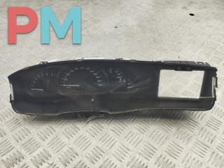 приборная панель Opel Vectra B [рестайлинг] 2001, 1.6 л., бензин, МКПП, красный, универсал, 110008911
