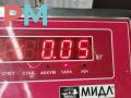 пробка топливного бака Opel Zafira 1 поколение (A) 2000, 2.2 л., бензин, МКПП, зелёный, минивэн - фото №3
