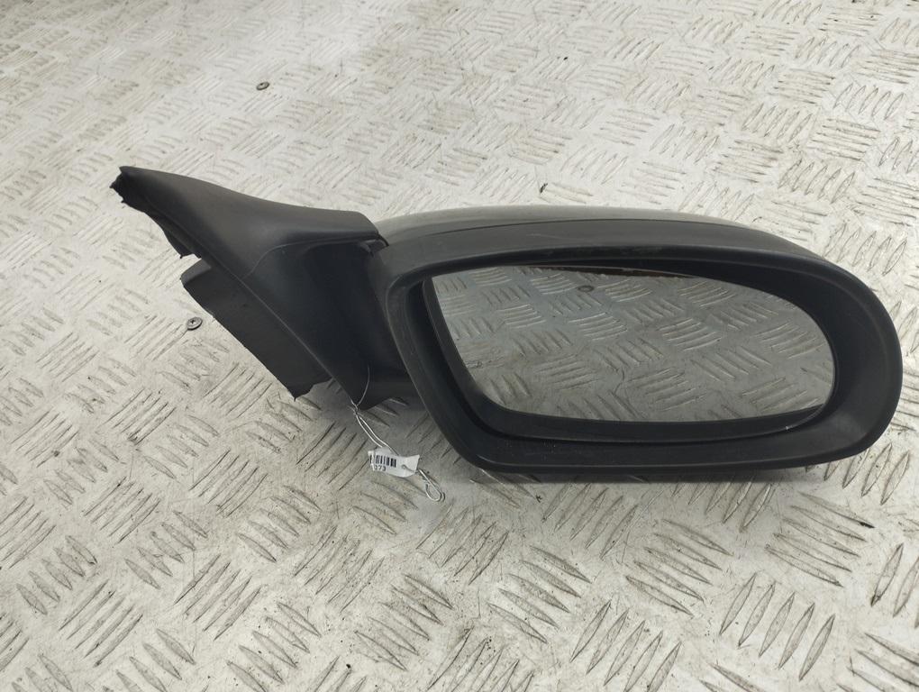 зеркало правое Opel Omega B 1999, 2.0 л., бензин, МКПП, зелёный, универсал, E1010358