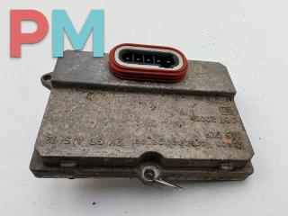 блок розжига ксенона Audi A6 4F/C6 2004, 2.4 л., бензин, МКПП, чёрный, седан, 5DV00829000