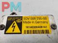 блок розжига ксенона Audi A6 4F/C6 2004, 2.4 л., бензин, МКПП, чёрный, седан, 5DV00829000 - фото №3