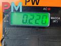 блок розжига ксенона Audi A6 4F/C6 2004, 2.4 л., бензин, МКПП, чёрный, седан, 5DV00829000 - фото №4