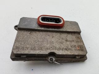 блок розжига ксенона Audi A6 4F/C6 2004, 2.4 л., бензин, МКПП, чёрный, седан, 5DV00829000