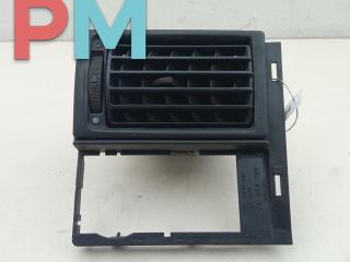 дефлектор обдува салона Volkswagen Transporter T4 1996, 2.4 л., дизель, МКПП, красный, микроавтобус, 701858255