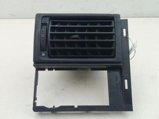 дефлектор обдува салона Volkswagen Transporter T4 1996, 2.4 л., дизель, МКПП, красный, микроавтобус, 701858255