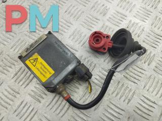 блок розжига ксенона Opel Omega B [рестайлинг] 1999, 2.0 л., бензин, МКПП, зелёный, универсал, 90565932
