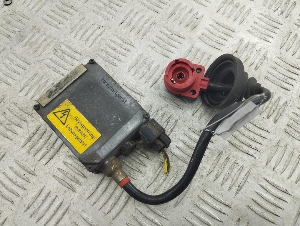 блок розжига ксенона Opel Omega B 1999, 2.0 л., бензин, МКПП, зелёный, универсал, 90565932