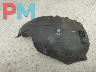 Подкрылок передний правый Opel Astra H 2004, 1.8 л., бензин, хетчбэк 5 дв., 13125605
