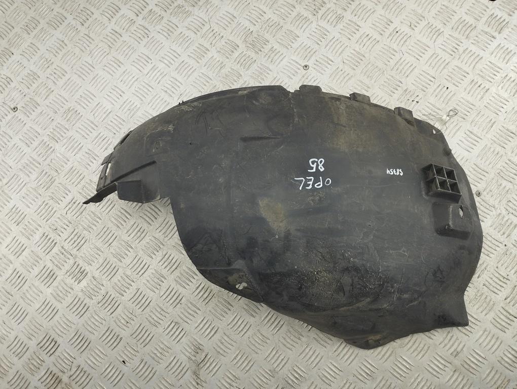 Подкрылок передний правый Opel Astra H 2004, 1.8 л., бензин, хетчбэк 5 дв., 13125605