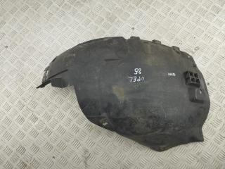 Подкрылок передний правый Opel Astra H 2004, 1.8 л., бензин, хетчбэк 5 дв., 13125605