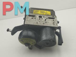 блок ABS Mercedes-Benz E-Класс W211/S211 2004, 3.2 л., дизель, АКПП, чёрный, седан, 0265960036, 005431961202