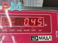 сигнал (клаксон) Opel Zafira 1 поколение (A) 2001, 2.0 л., дизель, МКПП, серый, минивэн, 28657625 - фото №3
