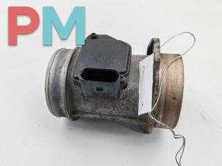 Расходомер (измеритель потока воздуха) Audi A6 4B/C5 [рестайлинг] 2004, 2.5 л., дизель, АКПП, чёрный, универсал, 059906461G