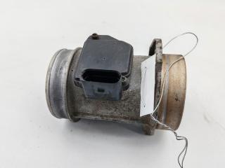 Расходомер (измеритель потока воздуха) Audi A6 4B/C5 [рестайлинг] 2004, 2.5 л., дизель, АКПП, чёрный, универсал, 059906461G