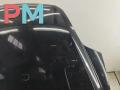 капот Ford Mondeo 4 поколение 2008, 2.0 л., бензин, МКПП, чёрный, седан - фото №3