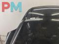 капот Ford Mondeo 4 поколение 2008, 2.0 л., бензин, МКПП, чёрный, седан - фото №5