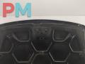 капот Ford Mondeo 4 поколение 2008, 2.0 л., бензин, МКПП, чёрный, седан - фото №15