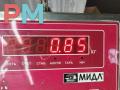 фонарь задний правый Opel Vectra B [рестайлинг] 2001, 1.6 л., бензин, МКПП, красный, универсал, 09153155 - фото №4