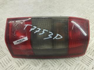 фонарь задний правый Opel Omega B [рестайлинг] 1999, 2.0 л., бензин, МКПП, зелёный, универсал