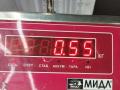 фонарь задний правый Opel Omega B [рестайлинг] 1999, 2.0 л., бензин, МКПП, зелёный, универсал - фото №3