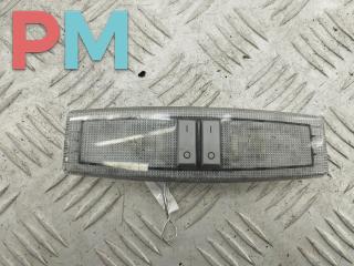 фонарь салона (плафон) Opel Vectra C 2003, 2.2 л., бензин, АКПП, серый, универсал, 13101642