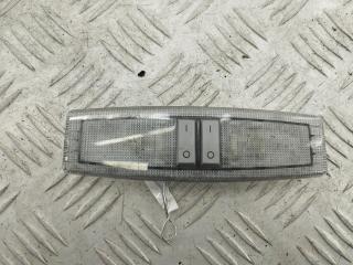фонарь салона (плафон) Opel Vectra C 2003, 2.2 л., бензин, АКПП, серый, универсал, 13101642