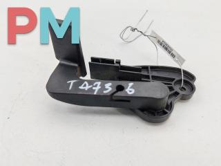 ручка открывания капота Audi A4 B6 2001, 2.0 л., бензин, АКПП, серый, седан, 8E1823533B