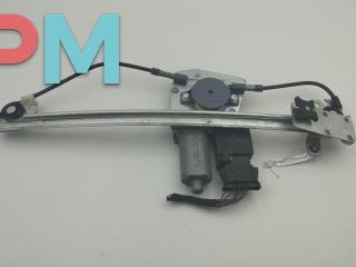 стеклоподъемник электрический задний правый Mercedes-Benz E-Класс W210/S210 1998, 2.4 л., бензин, АКПП, серый, седан, 2108205442