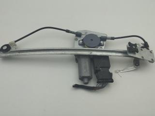 стеклоподъемник электрический задний правый Mercedes-Benz E-Класс W210/S210 1998, 2.4 л., бензин, АКПП, серый, седан, 2108205442