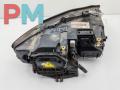 фара левая Audi A4 B6 2001, 2.0 л., бензин, АКПП, серый, седан, 8E0941003C - фото №3