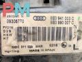 фара левая Audi A4 B6 2001, 2.0 л., бензин, АКПП, серый, седан, 8E0941003C - фото №5