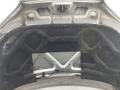 капот Ford Mondeo 3 поколение 2001, 2.0 л., бензин, МКПП, серый, универсал - фото №16