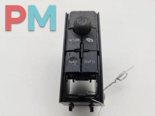 джойстик управления мультимедиа Audi A6 4B/C5 [рестайлинг] 2004, 2.5 л., дизель, АКПП, чёрный, универсал, 4B0919719