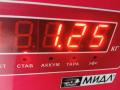 консоль салона (центральная часть) Opel Astra G 1999, 1.6 л., бензин, МКПП, серый, универсал, 90561237 - фото №4