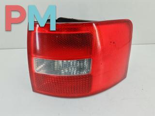фонарь задний правый Audi A6 4B/C5 [рестайлинг] 2004, 2.5 л., дизель, АКПП, чёрный, универсал, 4B9945096F