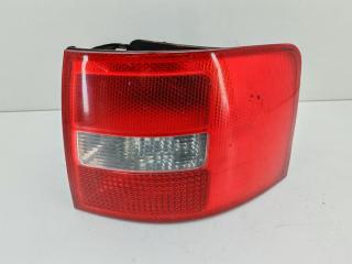 фонарь задний правый Audi A6 4B/C5 [рестайлинг] 2004, 2.5 л., дизель, АКПП, чёрный, универсал, 4B9945096F