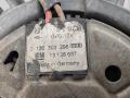 вентилятор радиатора Opel Astra G 2003, 1.6 л., бензин, МКПП, синий, хетчбэк 5 дв., 13128688 - фото №2